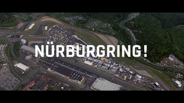 Gran Turismo Sport: World Tour Trailer [PS4] смотреть онлайн