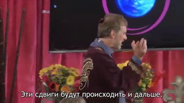 Cерия e2012, шоуд 12 - "Пересекая линию атлантов" смотреть онлайн