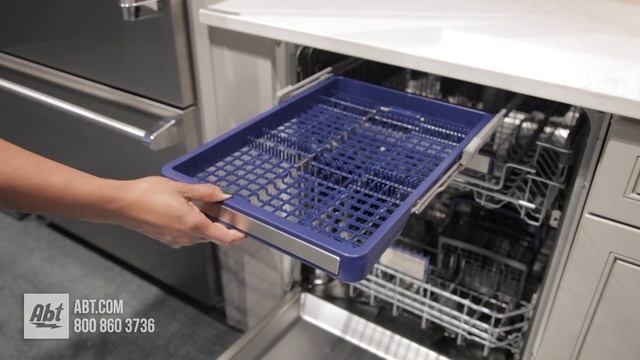 Viking Dishwasher VDW302SS смотреть онлайн