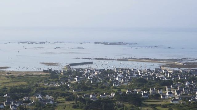 De Pors Poulhan à Penmarc'h смотреть онлайн