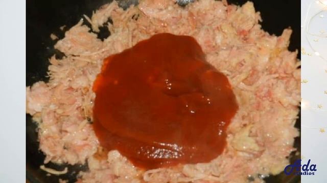 ★ГОТОВЯТ ПРЕЗИДЕНТУ- ★ ГРЕЧКА С ТУШЕНКОЙ И ЛУКОМ ★ смотреть онлайн