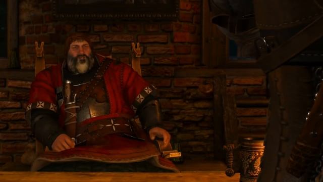 Саундтрек из ВЕДЬМАКА 3, происхождение которого вас точно УДИВИТ! смотреть онлайн