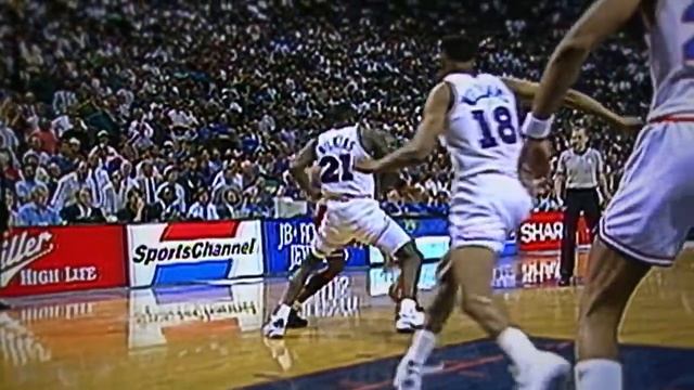 Michael Jordan Top 50 All Time Plays смотреть онлайн