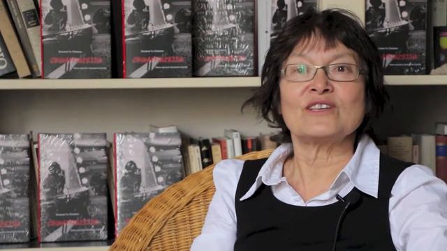 Buchtipp von Dagmar Yu-Dembski: "Sommer ohne Männer" von Siri Hustvedt смотреть онлайн