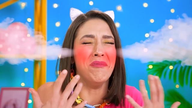 Comida de Verdade vs Comida de Chocolate | 24 Horas A Comer Apenas Doces por RATATA POWER смотреть онлайн