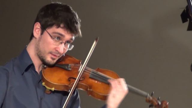 Vladigerov: Horo - Pedro Barreto смотреть онлайн