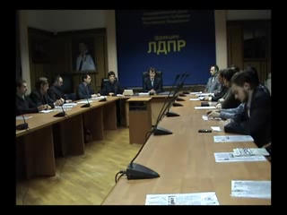 Организационно- технологический подход на примере проекта &laquo;Малоэтажная Русь&raquo; (Госдума... смотреть онлайн