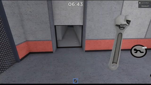 НОВЫЙ СЕКРЕТНЫЙ СКИН В PIGGY | КАК ПОЛУЧИТЬ СКИН POLEY В PIGGY ROBLOX смотреть онлайн