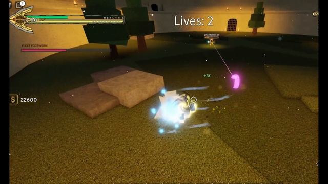 [YBA]GTWOH in 1v1's смотреть онлайн