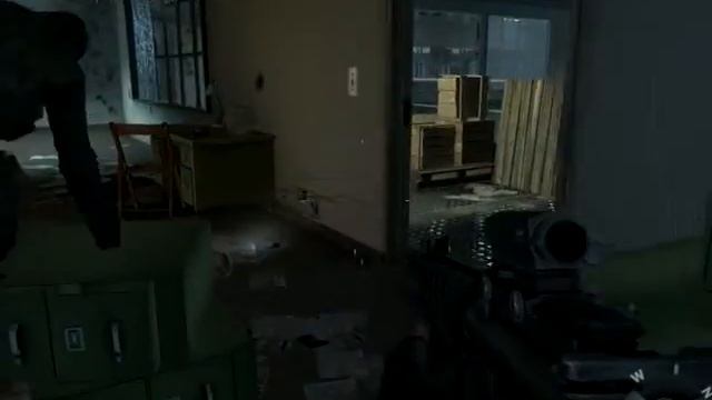 Suffer With Me COD Black Ops 2 Gameplay On Radeon HD 8950 смотреть онлайн