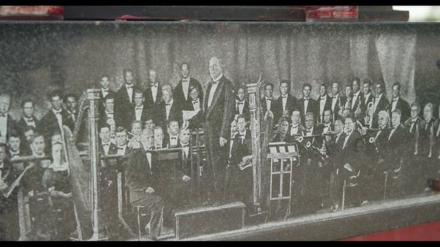 Фильм 3. Вяземский котел. Поле памяти смотреть онлайн