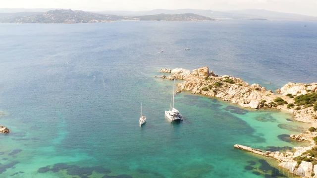 We Hike The World | La Maddalena, Sardinia, Italy 2018