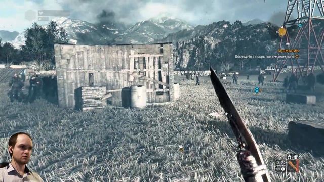 СЕКРЕТНЫЕ СУНДУКИ ► Dying Light The Following |8| смотреть онлайн