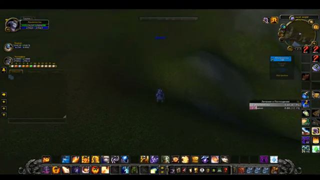 Пробег по текстурам. Водопад в Элвине. Маяк в шторме. смотреть онлайн