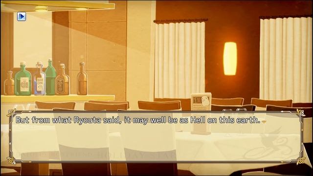 Hatoful Boyfriend | Holiday Star! : Part 4 смотреть онлайн