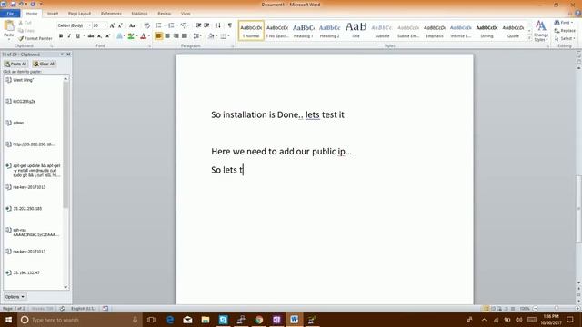 Smart DNS on Google Cloud instance (Ubuntu) смотреть онлайн
