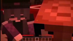 #руня_мем #шип #руня #пуф @roonyaminecraft