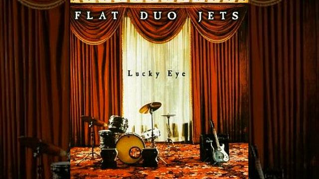 Flat Duo Jets - Hustle n' Bustle смотреть онлайн