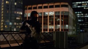 Стрела / Arrow – 5 сезон 15 серия