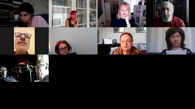 Литературный процесс в Германии ХХ века