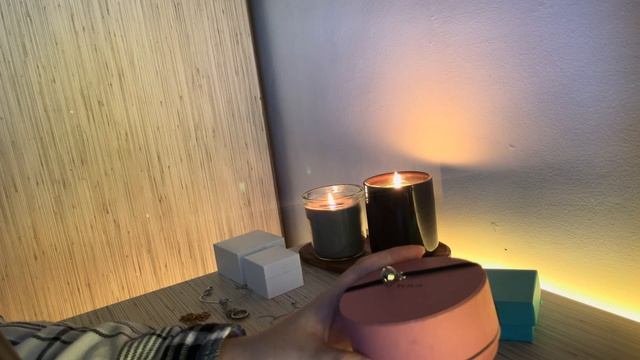 АСМР мои украшения / разбираю и выкидываю не нужные смотреть онлайн