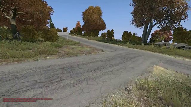 DayZ Standalone. Где БОР? Where BOR? смотреть онлайн