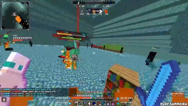 SUNRISE СКАТИЛСЯ В ГОВНИЩЕ?! ТОЧНАЯ ДАТА ВАЙПА ОТ ГЛАВНОГО АДМИНА!  ЧТО ПРОИСХОДИТ С SUNRISE?