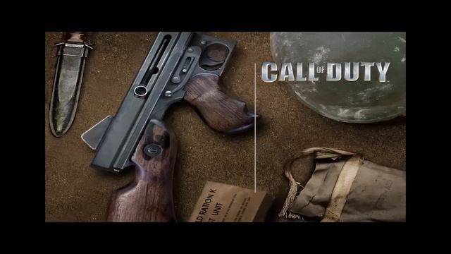 Call of Duty 1 Probleme mit Windows 7(Help!) смотреть онлайн