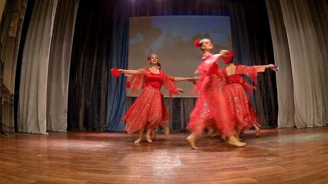 «Под звуки бубна» смотреть онлайн