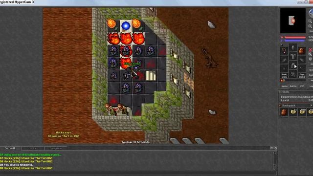 Quest Arcane Foxworld Sv3 смотреть онлайн