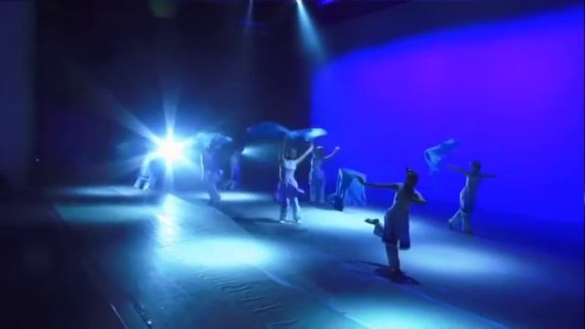Gala Classical Dance_The Butterfly Lovers (Chinese Dance) смотреть онлайн