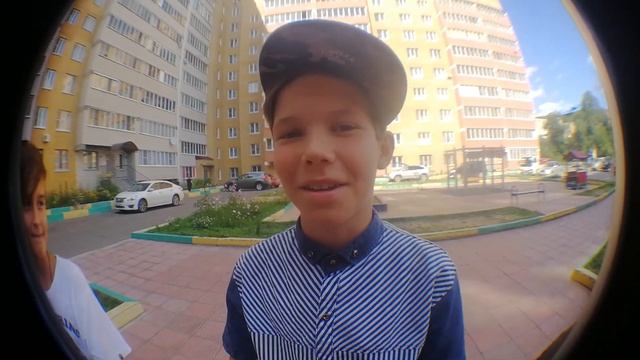Прокачали Street Jam | Mint Riders смотреть онлайн
