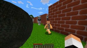 НУБ И ПРО В ЛАБИРИНТЕ 100 СКИБИДИ ТУАЛЕТОВ в МАЙНКРАФТ СКИБИДИ ТУАЛЕТ АНИМАЦИЯ