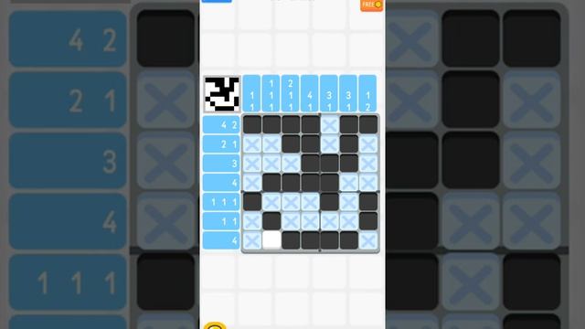 Logic Pic Easy Lvl 21 to 25 | Logic Pic Walkthrough ? смотреть онлайн