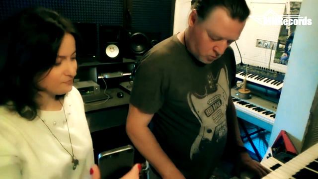 ПЕСНЯ ОТ ДУШИ. Нона Копалиани и Владимир Нелюбин. смотреть онлайн