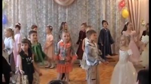 Моцарт "Детские игры"