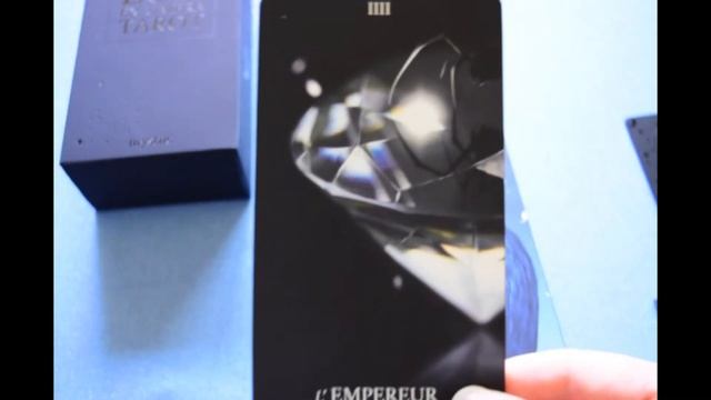 Lux ex Umbra Tarot Walkthrough смотреть онлайн