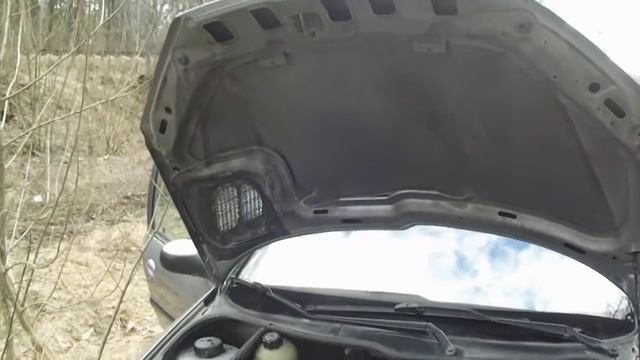 Авто для супруги за 150 тысяч Peugeot 206 ч.1 смотреть онлайн