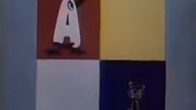 АБВГДейка Заставка смотреть онлайн