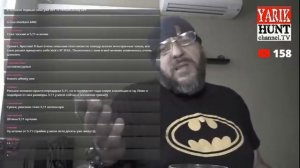 об охоте и снаряжения? ОХОТ-РАДИО?