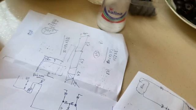 July 6, 2023. Баку. Дачные работы. Строим бассейн-резервуар. смотреть онлайн