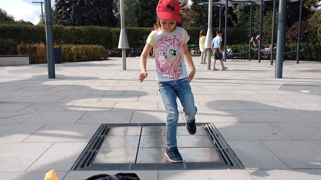 Музыка на улице. смотреть онлайн