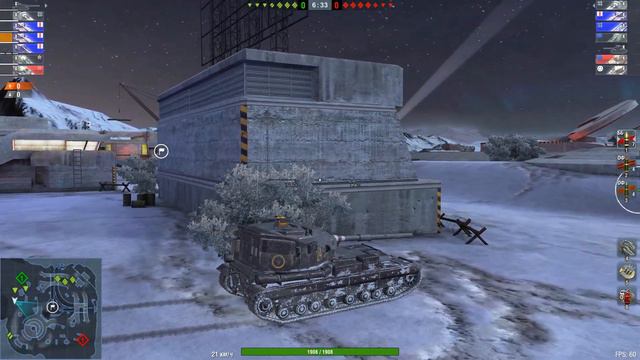 WOT Blitz 8.8 Сборка модов | Обзор сборки модов | Wot Blitz моды | Сборка для комфортной игры! смотреть онлайн