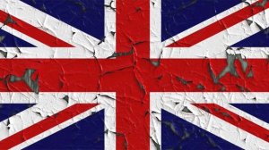 Большая Разница: Флаг Англии и Великобритании | Куда Делся Уэльс? | История Соединенного Королевств