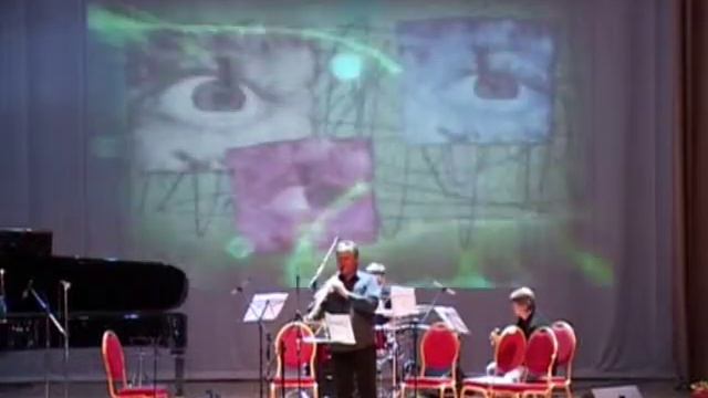 David Orchestra - "Родственнички" смотреть онлайн