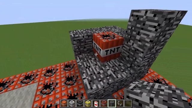 10 minecraft block experiments in one video смотреть онлайн