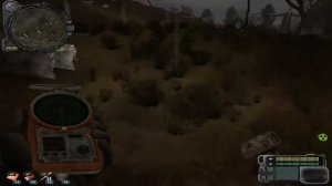 S.T.A.L.K.E.R.-Опасный вирус. Ящик волка и Супер тайник (часть-3)
