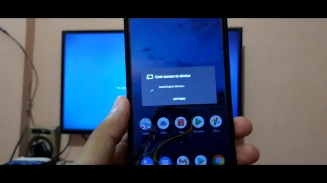 Screen cast no devices found | screen mirroring no devices found | Screen cast problem solved | TAK смотреть онлайн