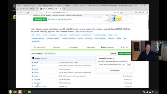 Linux Mint 19.3 Install and Review смотреть онлайн