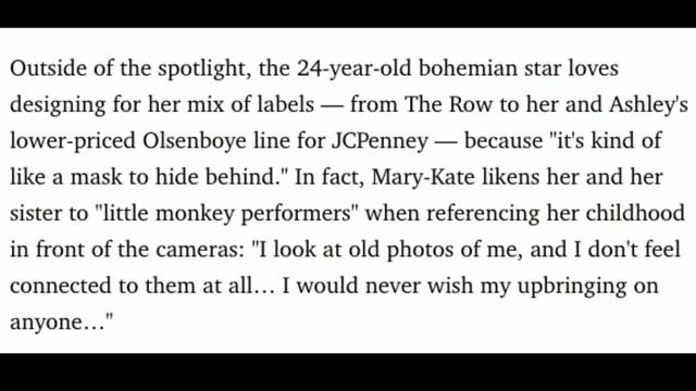 Olsen Twins: The Tragic Life of Mary-Kate and Ashley смотреть онлайн